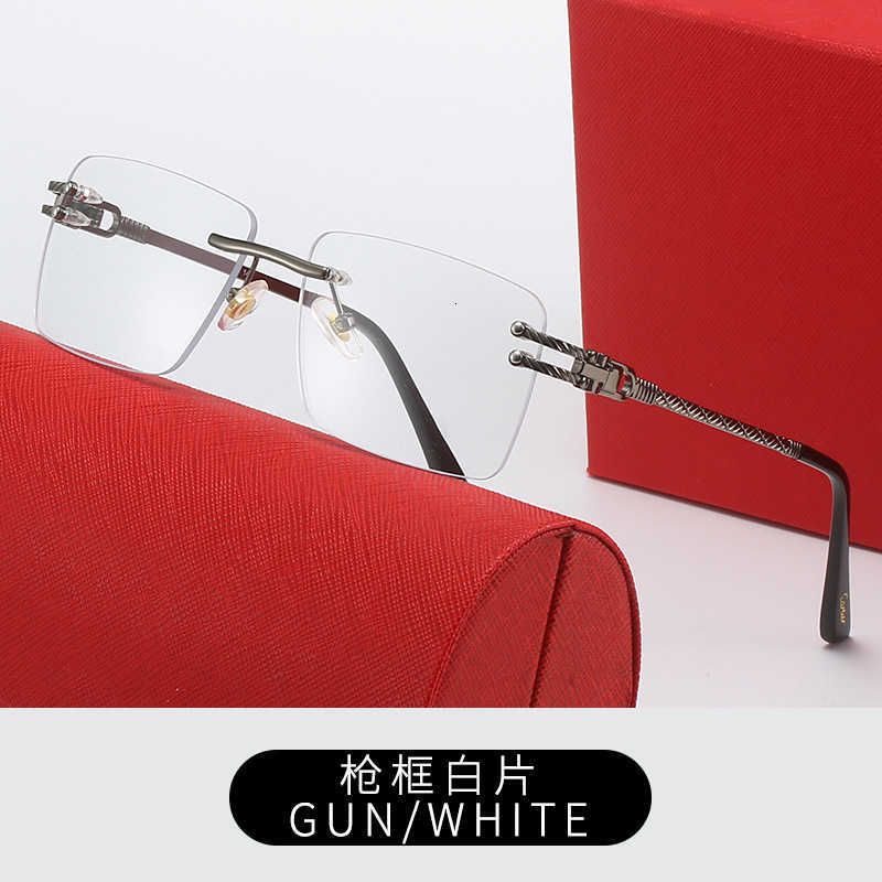 C5 Gun Frame Transparent Sheet