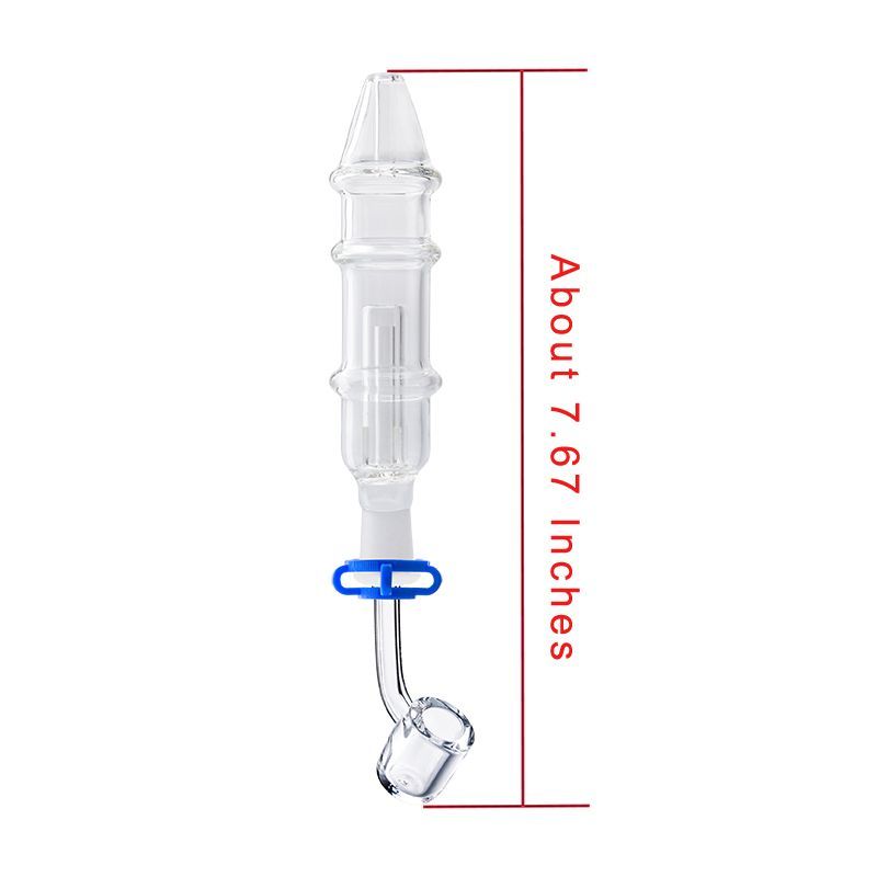 NC012 - 10mm quartz banger