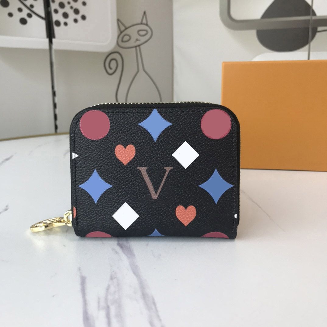  Louis Vuitton - Bolsas Y Carteras Monederos Para Mujer