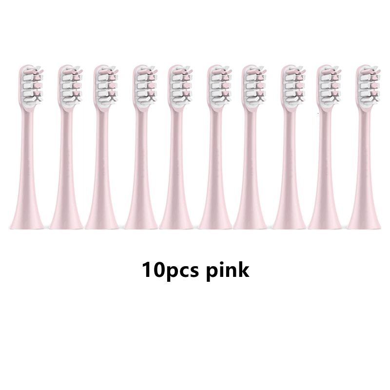 10pcs Pink