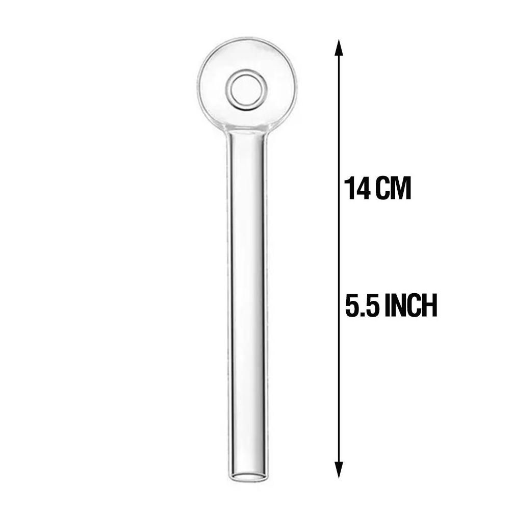 Tubo de 14 cm