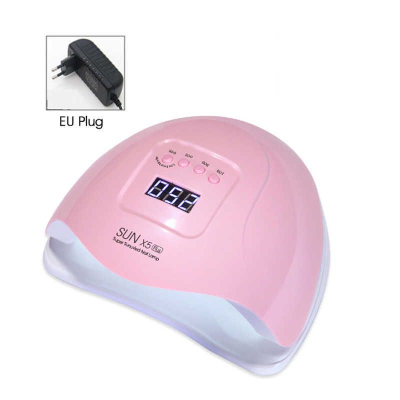 UE Plug-120W Pink