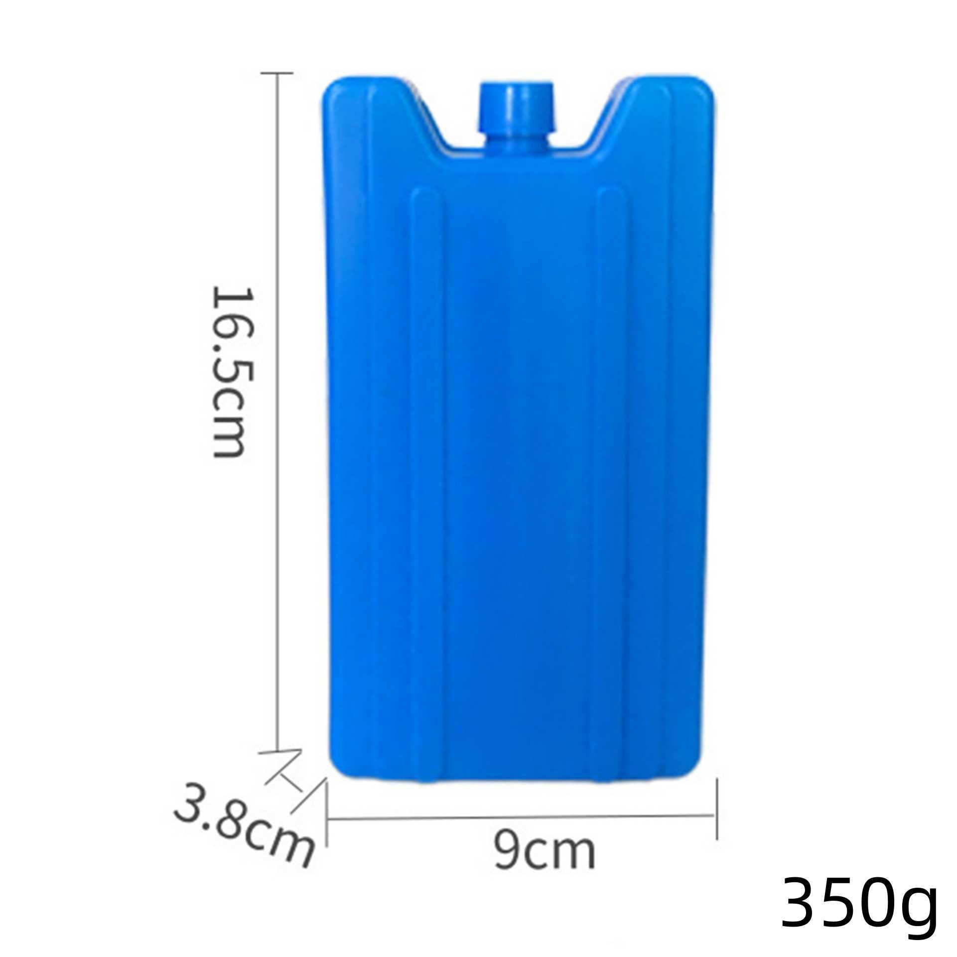 Blue 350 ml