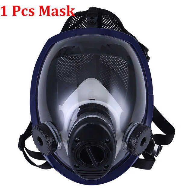 1 Pcs Masque