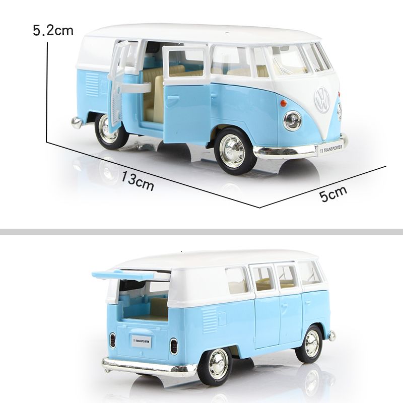 VW T1 bus11