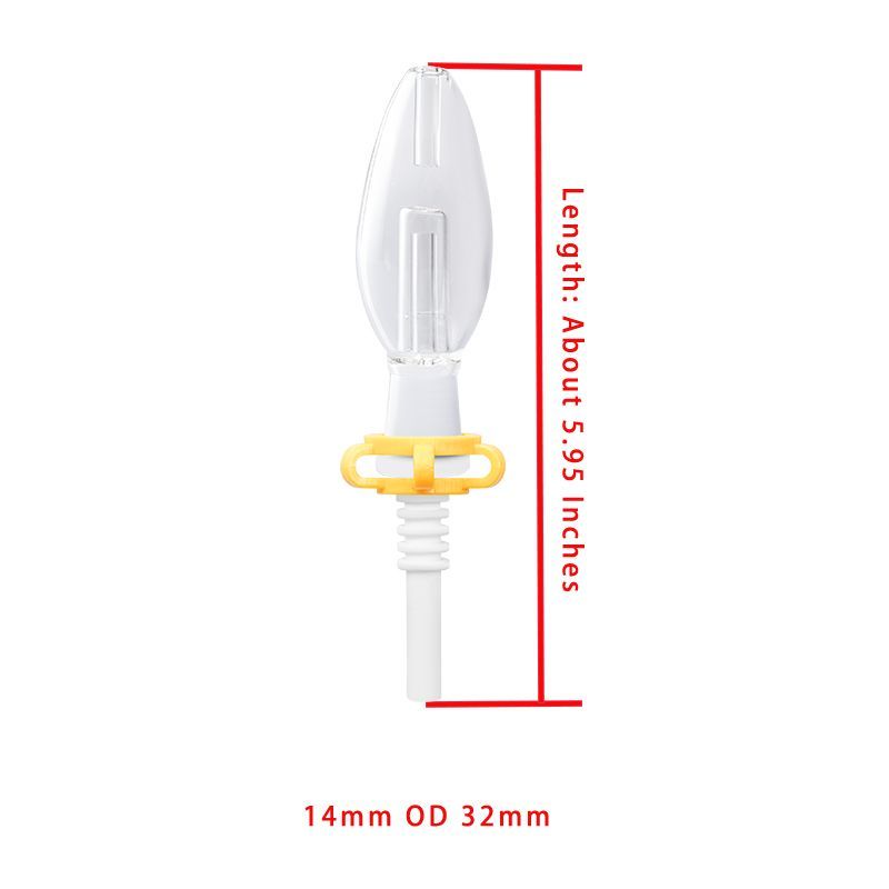 NC019 - 14mm Keramik