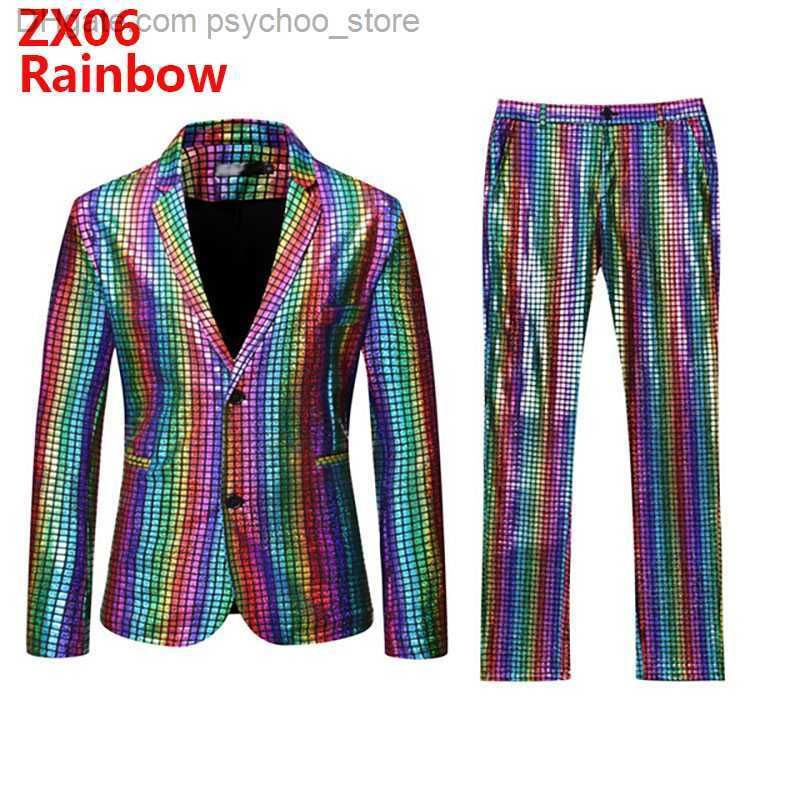ZX06 Rainbow