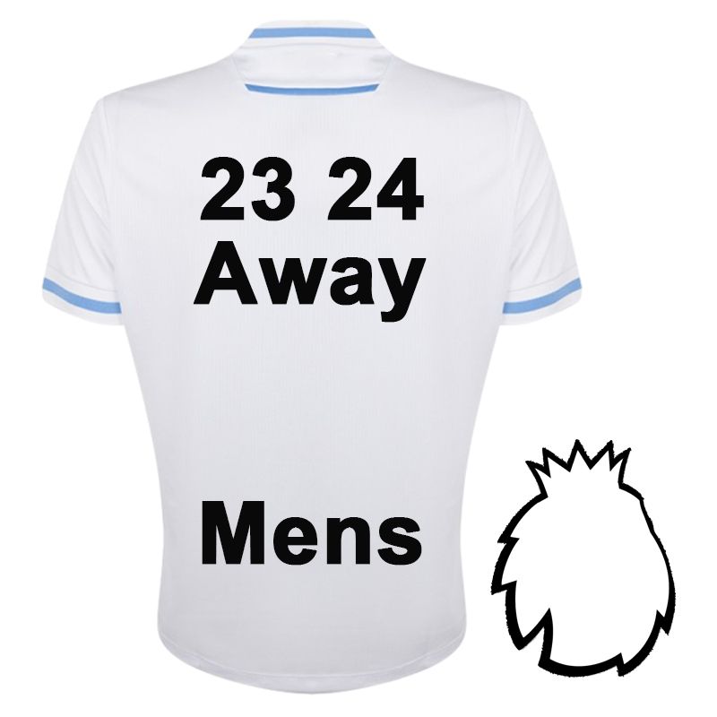 QM14822 23 24 Away Premie. Leagu