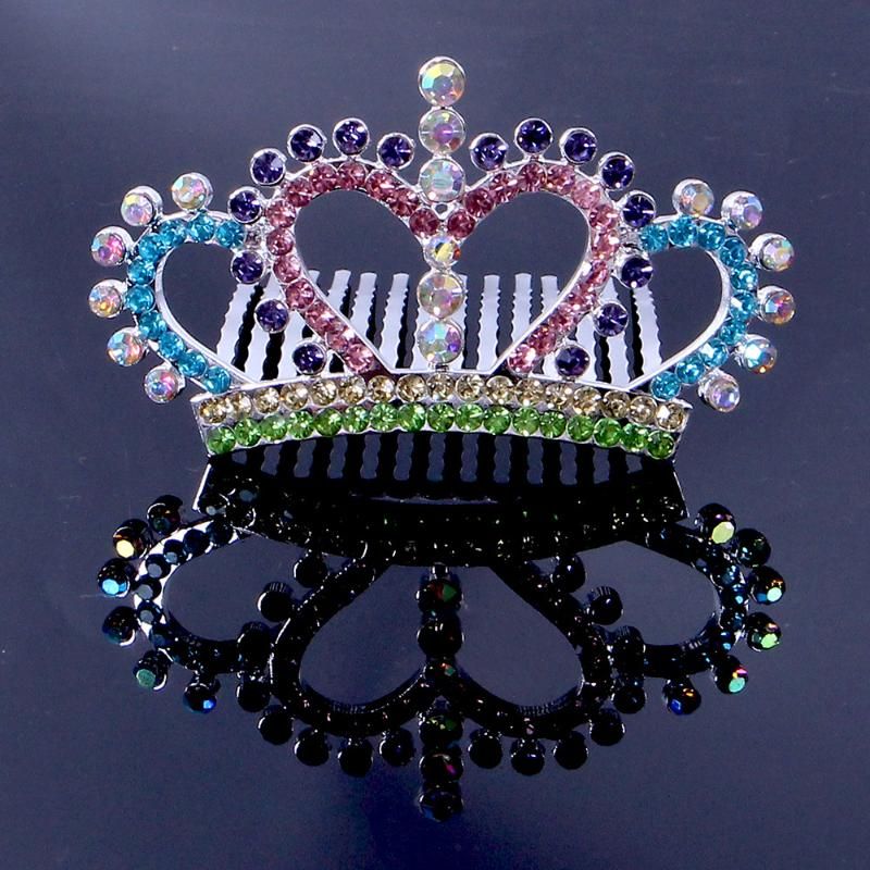 C4 Tiaras