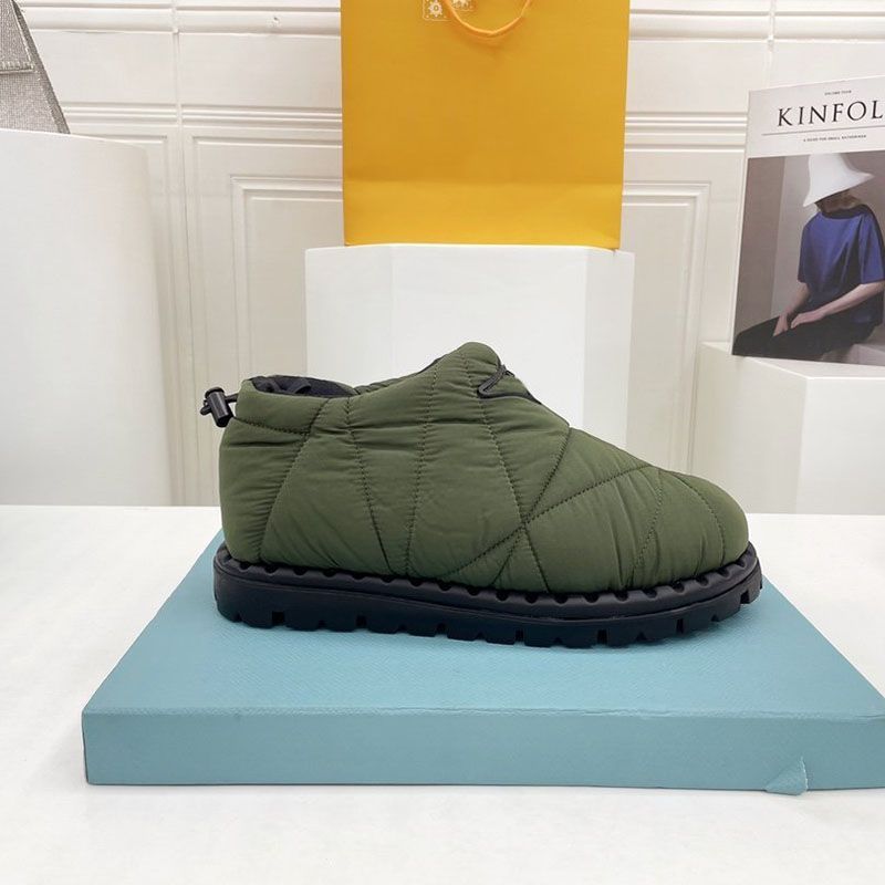Ankle army green