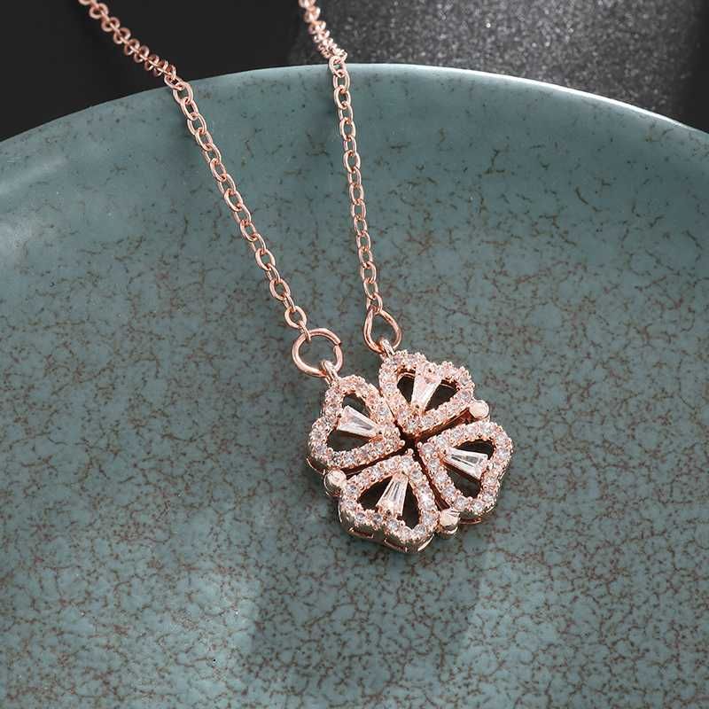 Al4008-Rose Gold