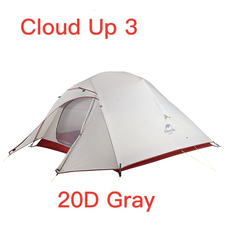 Cloudup3 20d Gray