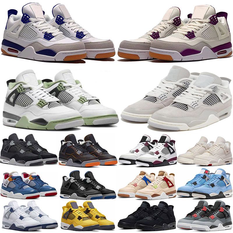 Cactus jack 4s dhgate top