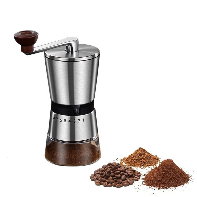 8Gear Coffee Grinder