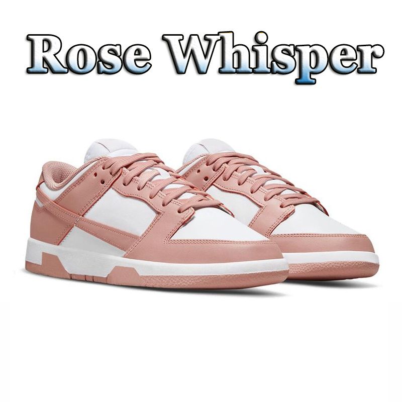 #21 Rose Whisper