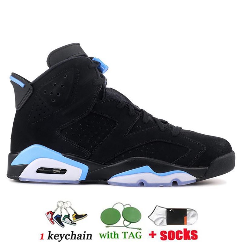 Tinker hatfield 6s cheap