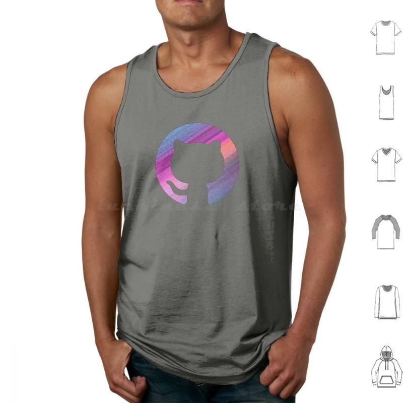 M-Tank-Deep Heather