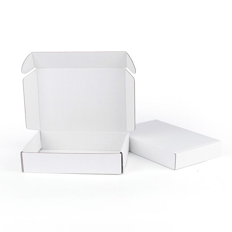 Blanc-15x10x4cm-5pcs