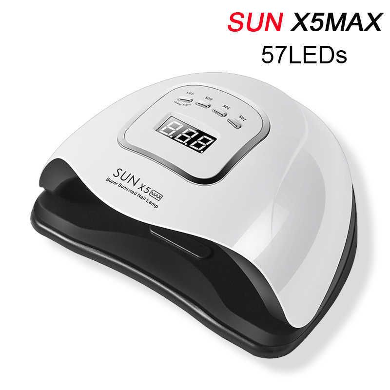 Sun X5max-114W