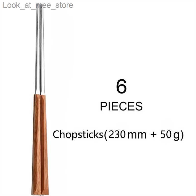 6pcs Chopsticks
