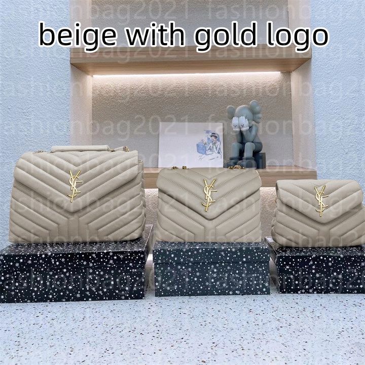 Beige_Goldロゴ