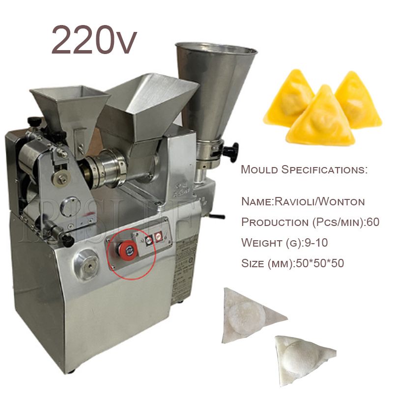 Wonton 220V