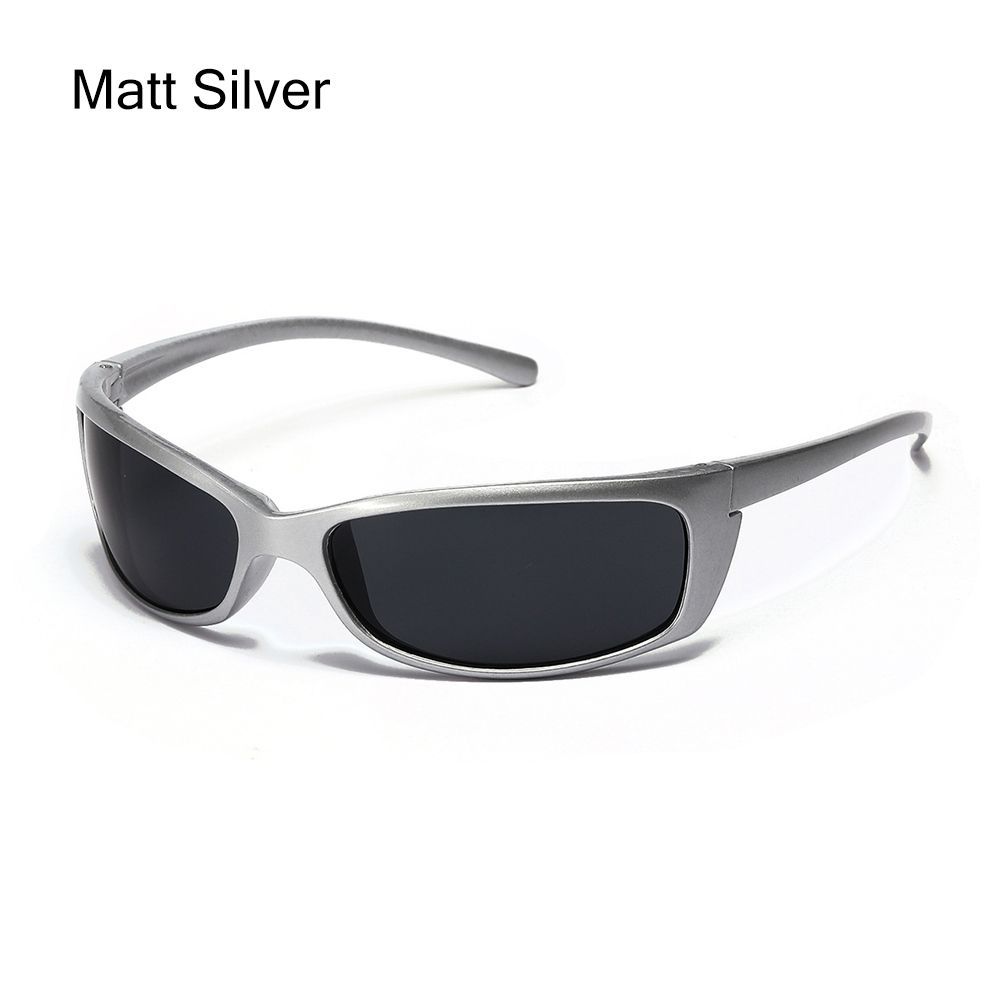 Matt Silver