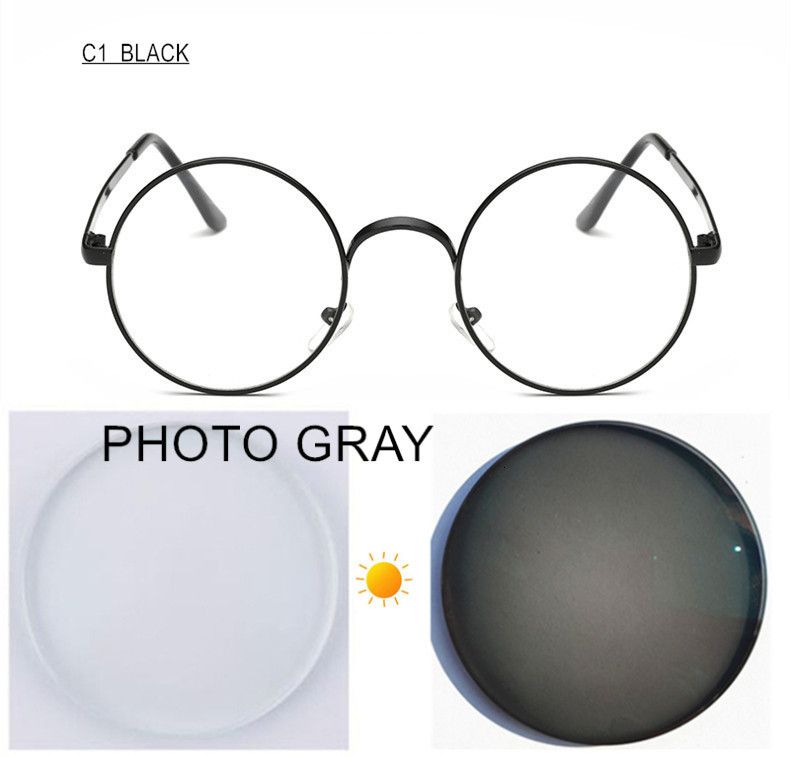 Foto Grigio C1--125(-1,25)