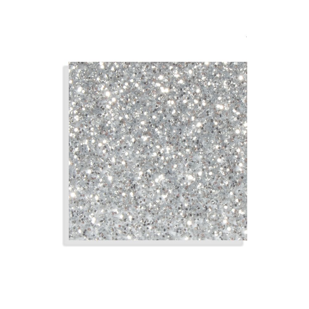 Silver-skinad bredd-12 cm