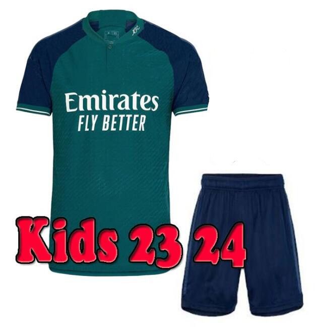 Kids 23/24 Üçüncü Çorap yok