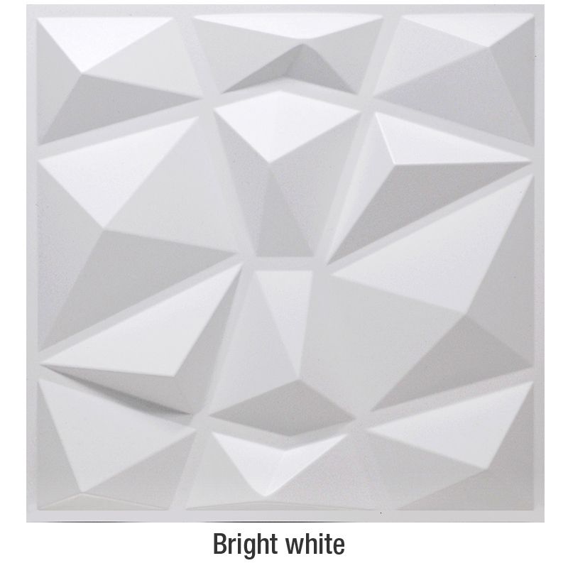 Bright White