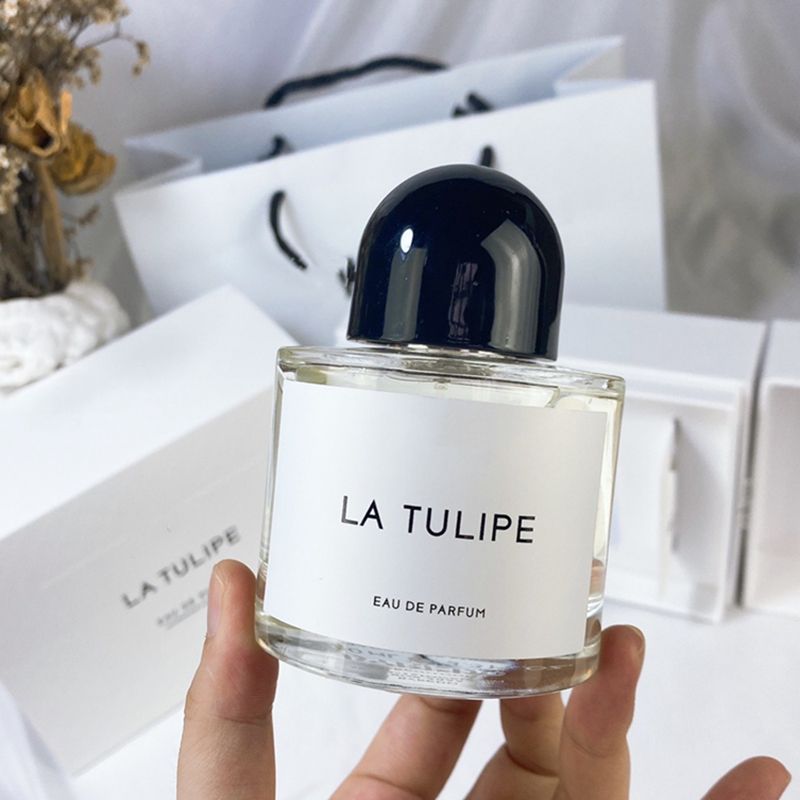 La tulipe 100ml