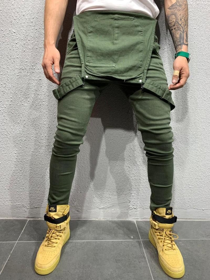 Army Green 2