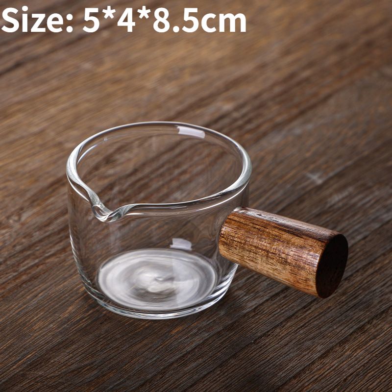 50ml Glass Cup