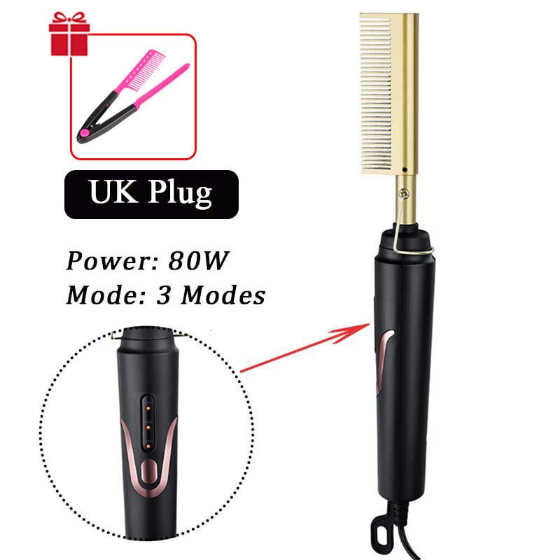 UK Plug 7