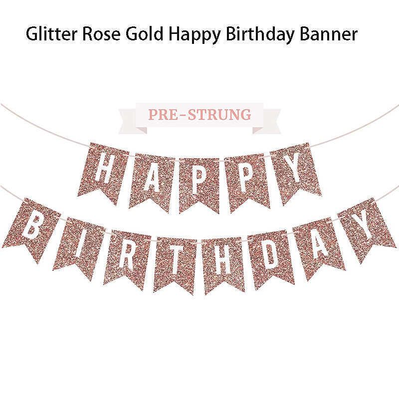 Birthday Banner
