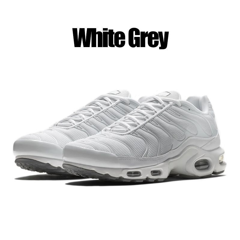 #8 36-46 blanc gris