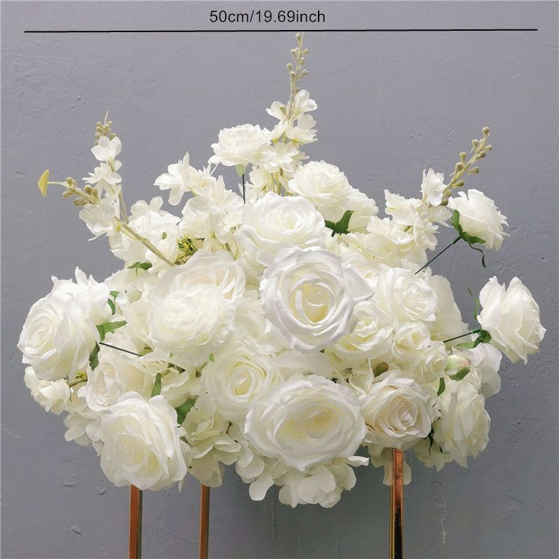 50 cm blommor