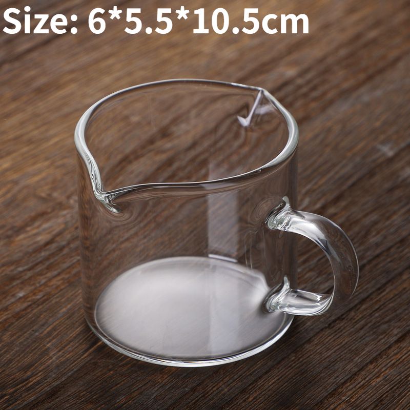 100ml-B Glass Cup