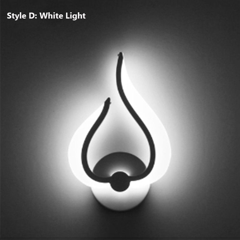 Styl D-White Light