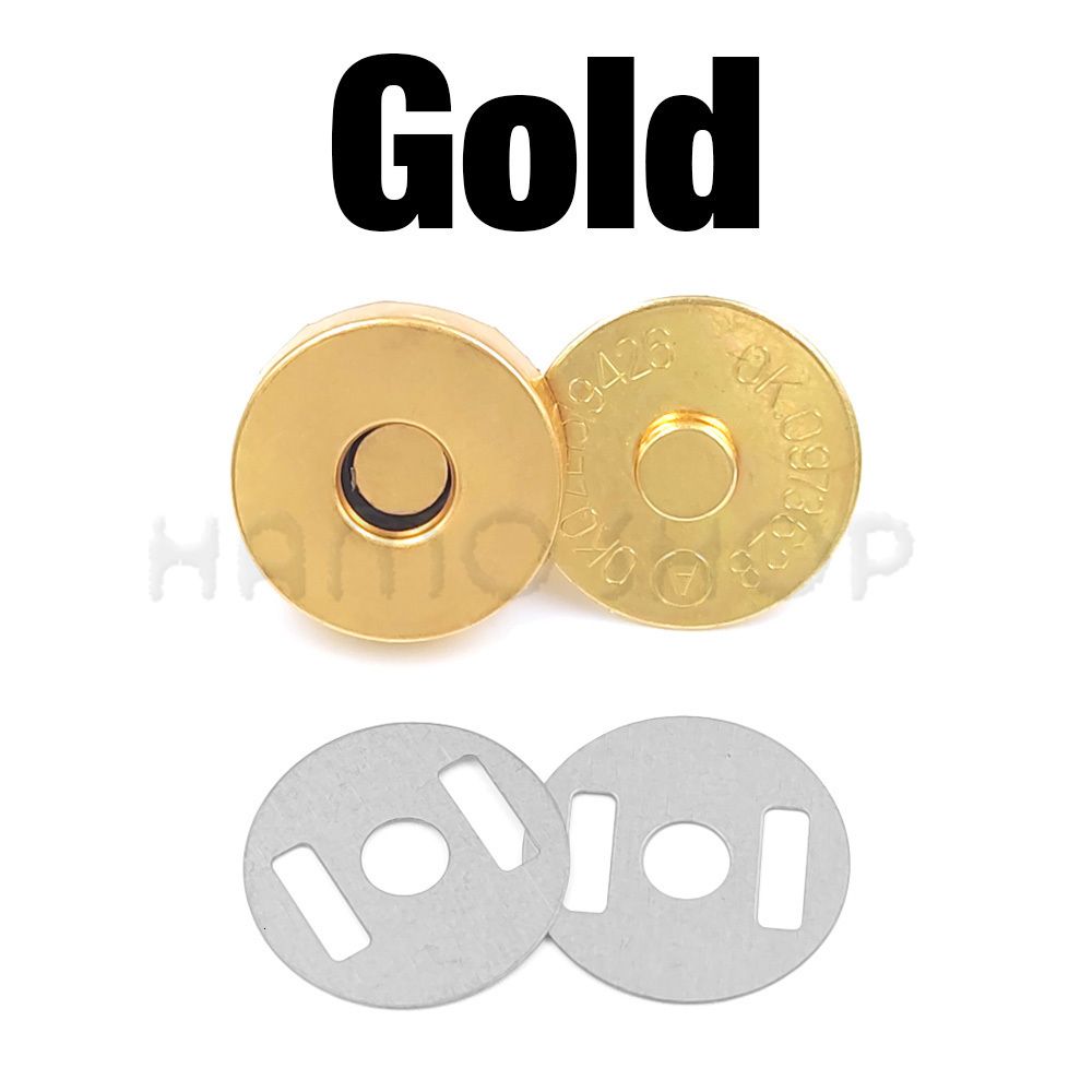 Guld-14mm