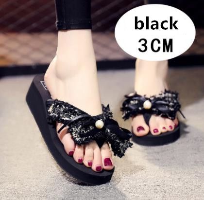 Black 3cm
