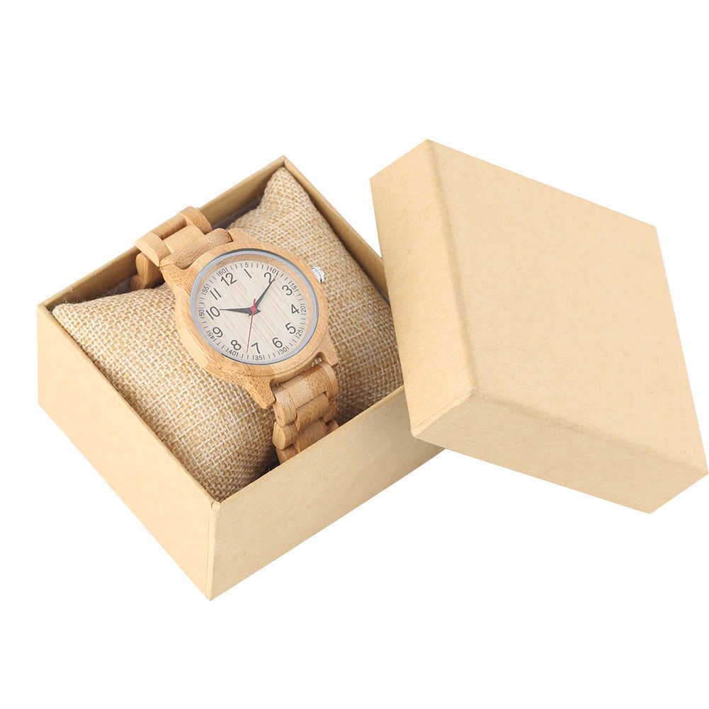 watch with box