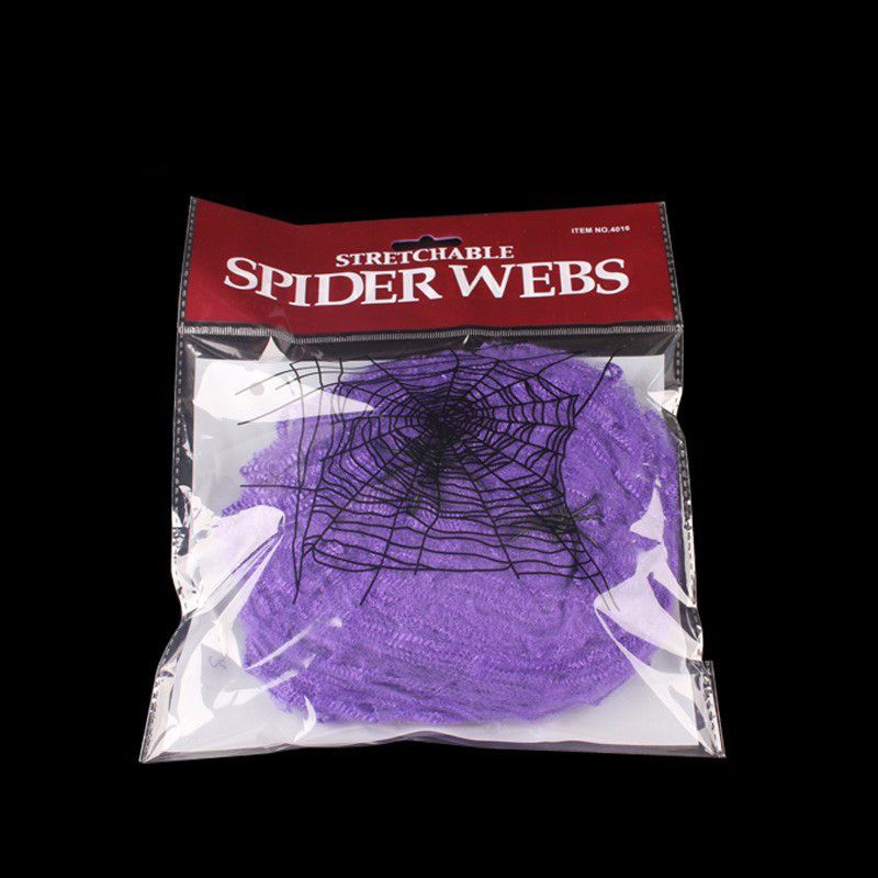 20g Spider Web-5