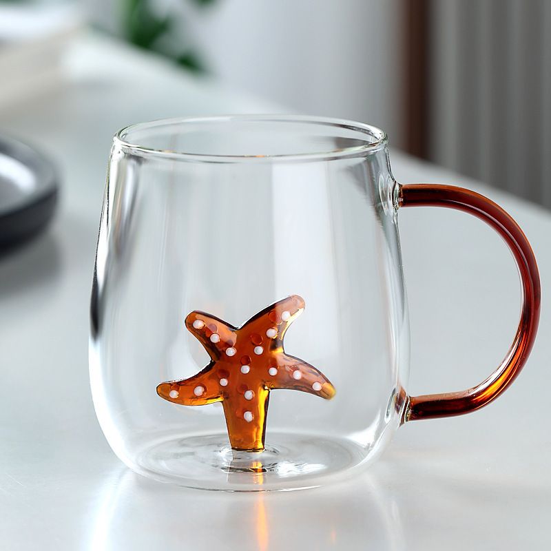 Starfish 301-400 ml