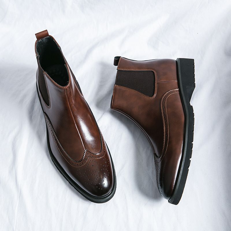 m841-4 brown