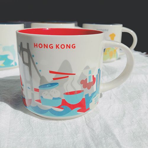 hong kong