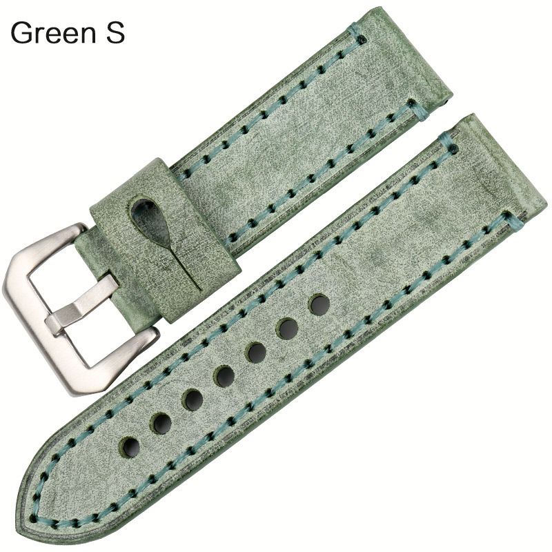 Grön S-22mm