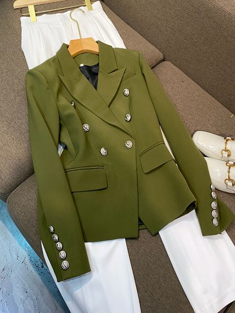 army green