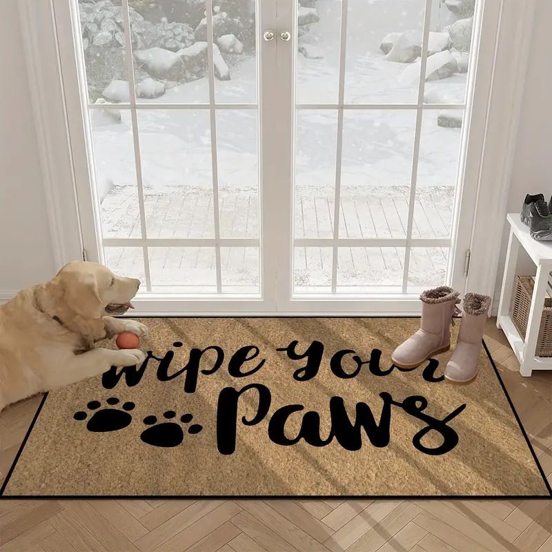 09 Wipe Your PAWS-50CMX80CM